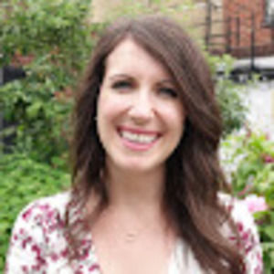 Meet your Posher, Rachael anne